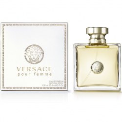 Versace Versace Pour Femme
