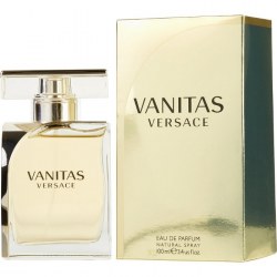 Versace Vanitas