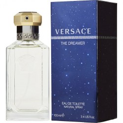 Versace The Dreamer