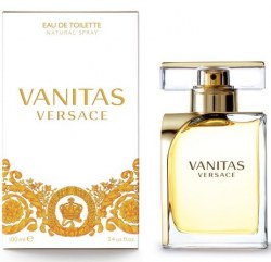 Versace Vanitas Eau de Toilette