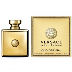Versace Pour Femme Oud Oriental