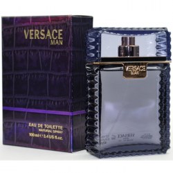 Versace Man