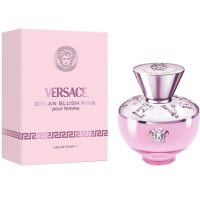 Versace Dylan Blush Pink