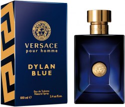 Versace Pour Homme Dylan Blue