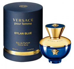 Versace Dylan Blue Pour Femme foto-small