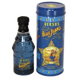 Versace Versus Blue Jeans foto-small