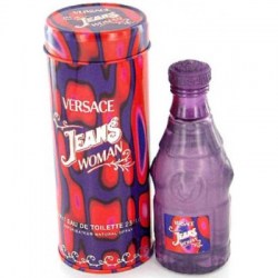Versace Jeans Woman