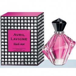 Avril Lavigne Black Star