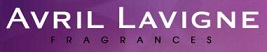 Avril Lavigne  brand logo