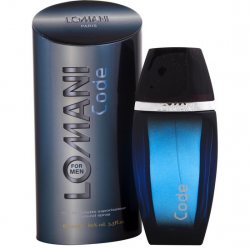 Lomani Code foto-small