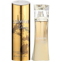 Lomani Desire