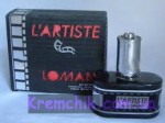 Lomani L`Artiste