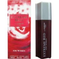 Lomani Extreme Red For Women