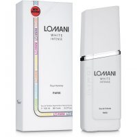 Lomani White Intense foto-small
