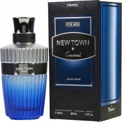 Lomani New Town Casual foto-small