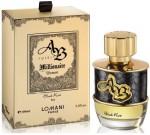 Lomani Ab Spirit Millionaire Black Rose