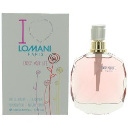 Lomani Enjoy Your Life foto-small