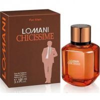 Lomani Chicissime