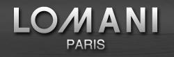 Lomani  brand logo