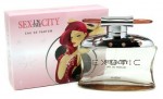 InStyle Sex In The City Exotic Pink foto-small