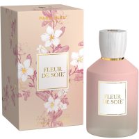 Paris Bleu Fleur de Soie foto-small