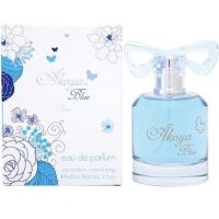 Paris Bleu Akoya Blue