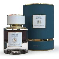 Signature Royale African legend