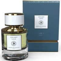 Signature Royale Creamy Love foto-small