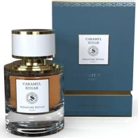 Signature Royale Caramel Sugar foto-small