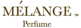 Melange Perfume  brand logo