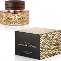 Linari Capelli d`Oro