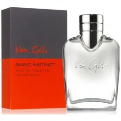 Van Gils Basic Instinct