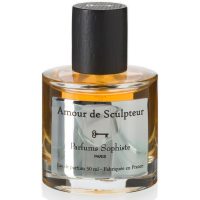 Parfums Sophiste Amour de Sculpteur