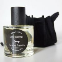 Parfums Sophiste Guillotine