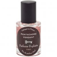 Parfums Sophiste Pentachord Verdant