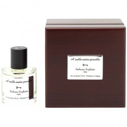 Parfums Sophiste A Nulle Autre Pareille