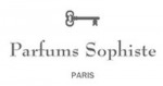 Parfums Sophiste brand logo