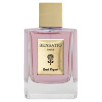 Sensatio Paris Oud Figue