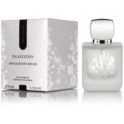 Rouge Bunny Rouge Incantation