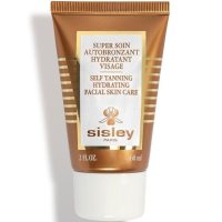Sisley Self Tanning Facial Skincare - крем-автозасмага для обличчя foto-small