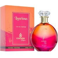 Luxury Concept Perfumes Scentsations Luscious