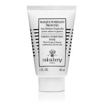 Sisley Deeply Purifying Mask with Tropical Resins foto-small