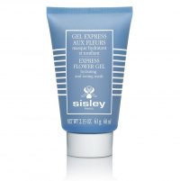 Sisley Express Flower Gel Mask foto-small
