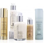 Sisley  brand logo