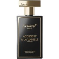 Jousset Parfums La Collection Noire Accident A La Vanille foto-small