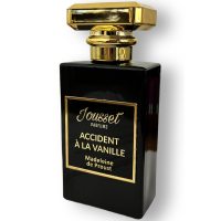 Jousset Parfums La Collection Noire Accident a La Vanille Madeleine de Proust foto-small