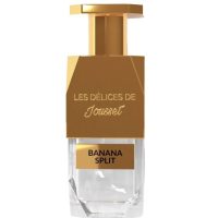 Jousset Parfums Les Delices Banana Split foto-small