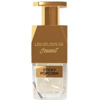 Jousset Parfums Les Delices Sticky Popcorn foto-small
