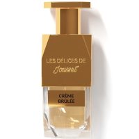 Jousset Parfums Les Delices Creme Brulee foto-small