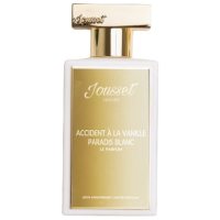 Jousset Parfums Jousset Parfums La Collection Blanche Accident A La Vanille Paradis Blanc foto-small